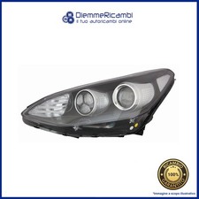 FARO PROIETTORE ANTERIORE