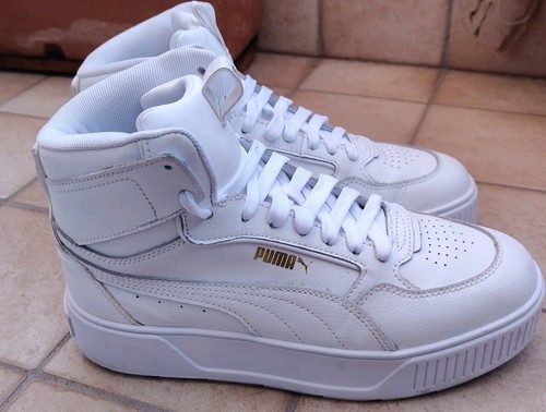 Puma karmen rebelle mid - karmen,