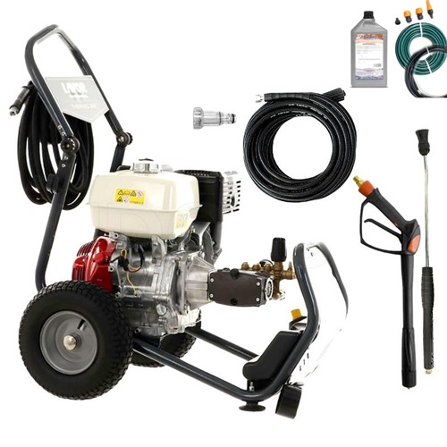 Lavor thermic h - 13,