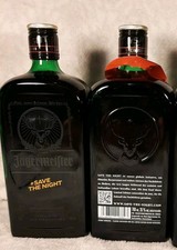 1 x Jägermeister SAVE THE