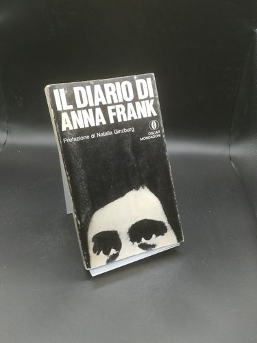 Diario anna frank - diario,