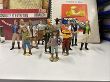 lot schleich 13 Figurines