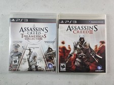 Assassin creed the americas - creed,