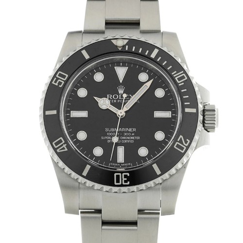 Orologio rolex submariner - orologio,