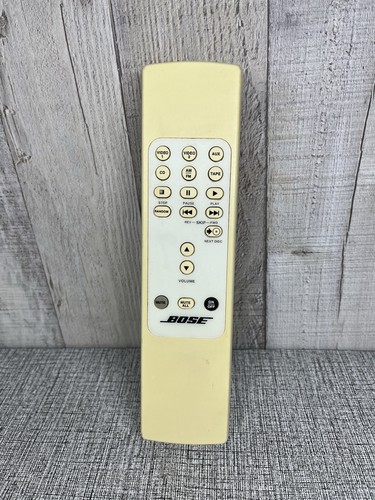 Telecomando bose per - bose,