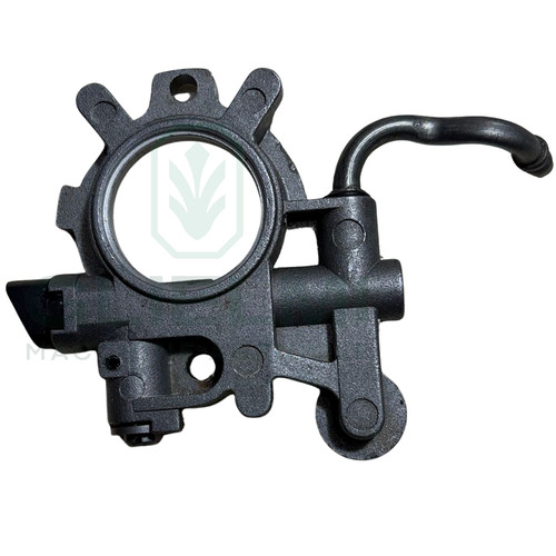 Pompa olio motosega stihl - olio,