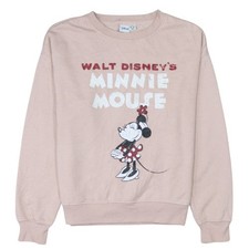 Felpa maglione Disney donna