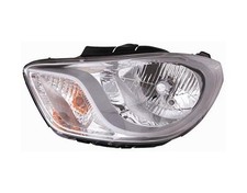 faro per hyundai i-10 2011