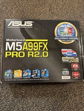 ASUS M5A99FX Pro R2.0