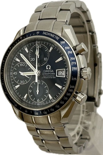 Orologio uomo automatico omega - uomo,