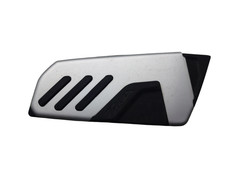 YAMAHA TMAX 530 SX 2017 TAPPETINO POGGIAPIEDI PEDANA SINISTRO 2PW274830000