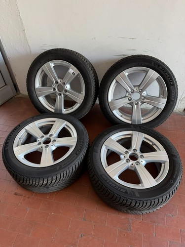 Cerchi originali mercedes w204 - cerchi,