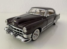 FRANKLIN MINT 1949 CADILLAC COUPÉ DEVILLE EDIZIONE LIMITATA