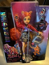 2022 Mattel Monster High