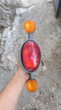 APRILIA SCARABEO 50 HEADLIGHT