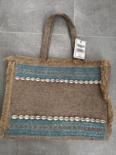 Borsa spiaggia alex - borsa, con