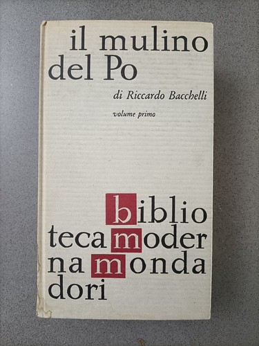 Mulino del 1 - del,