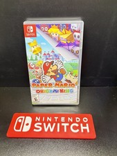 Paper Mario: The Origami King