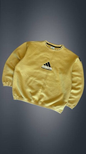 Felpa adidas equipment - felpa, vintage