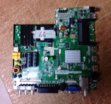 Scheda Madre Tv SEIKI