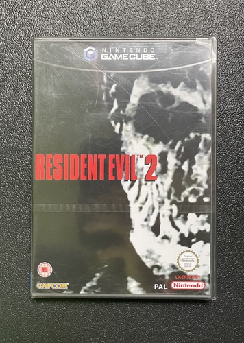 Resident evil nintendo - resident,
