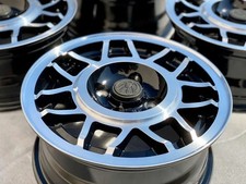 Cerchi 14" VW Golf 1 2 GTI