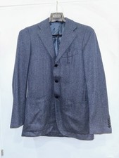 Giacca kiton 100 cashmere - giacca, 100%