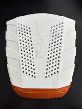 CSI EVO-XP SIRENA BUS MAGNETODINAMICA CON LAMPEGGIANTE DA ESTERNO BUS 485