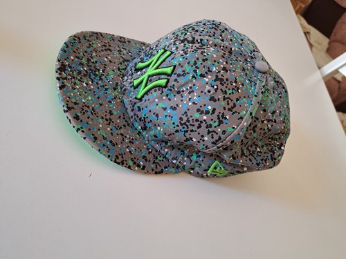 Berretto cappello con visiera