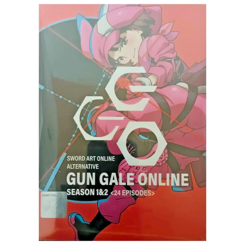Sword art online alternative - sword,