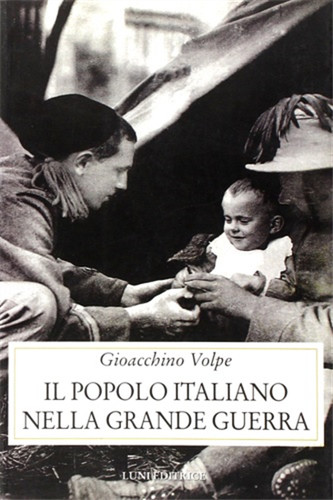 Volpe gioacchino il - volpe,gioacchino., popolo