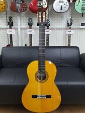 Yamaha GC22S Chitarra classica