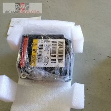 ECU CENTRALINA ELETTRONICA
