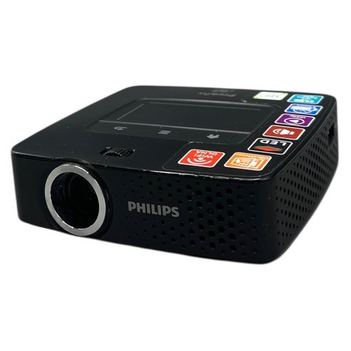 Philips ppx3610 picopix mini - philips,