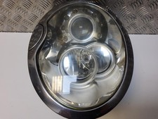 Faro proiettore anteriore