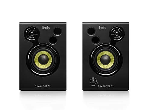 Hercules djmonitor - 32,