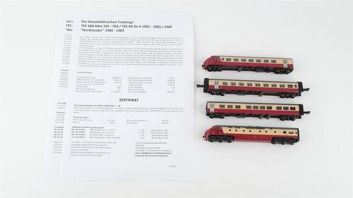 Lemaco 015 tee treno - lemaco,
