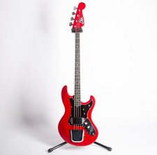 Eko Camaro Bass 1960s