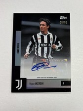 Filippo Inzaghi Auto 8/10 -