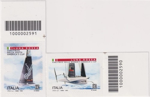Italia 2025 luna - italia,