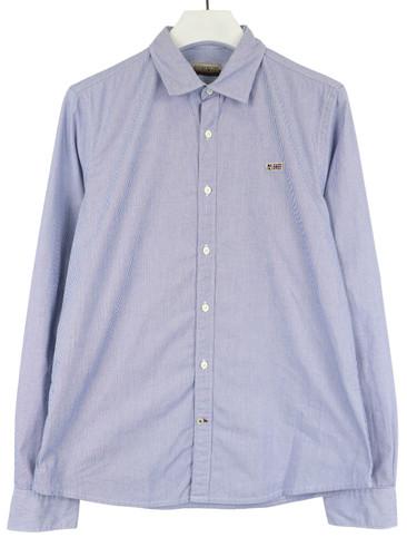 Napapijri shirt men large - napapijri,