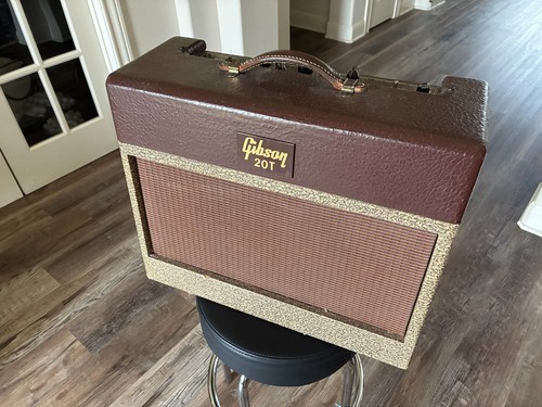 Bellissimo amplificatore