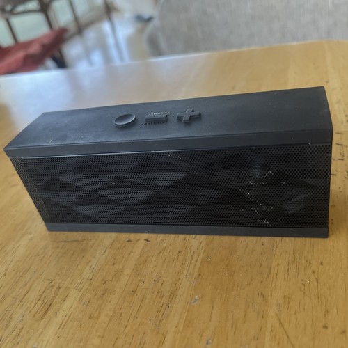 Jawbone jambox sistema - sistema, di