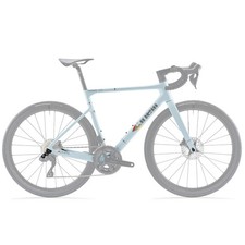 Telaio bici da strada Cinelli