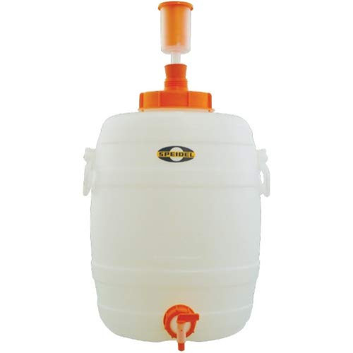 Speidel 30l galloni - 7,9,