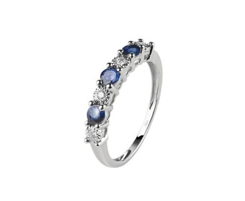 Anello bliss donna jasmine - anello,