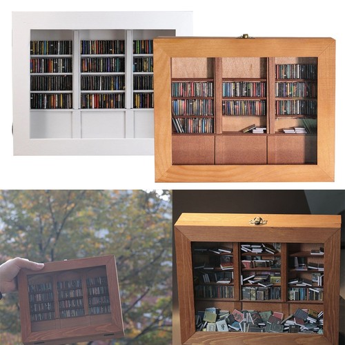 Set libreria artistica - artistica, in