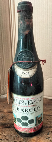 Vino marchesi barolo - di,
