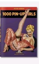 1000 pin girls - 1000,