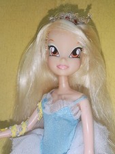 Winx Club Stella Enchantix Il